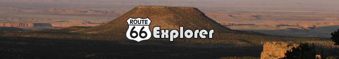 Route 66 Explorer