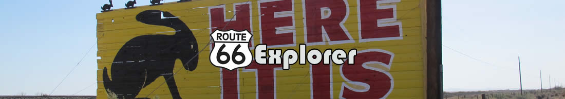 Route 66 Explorer